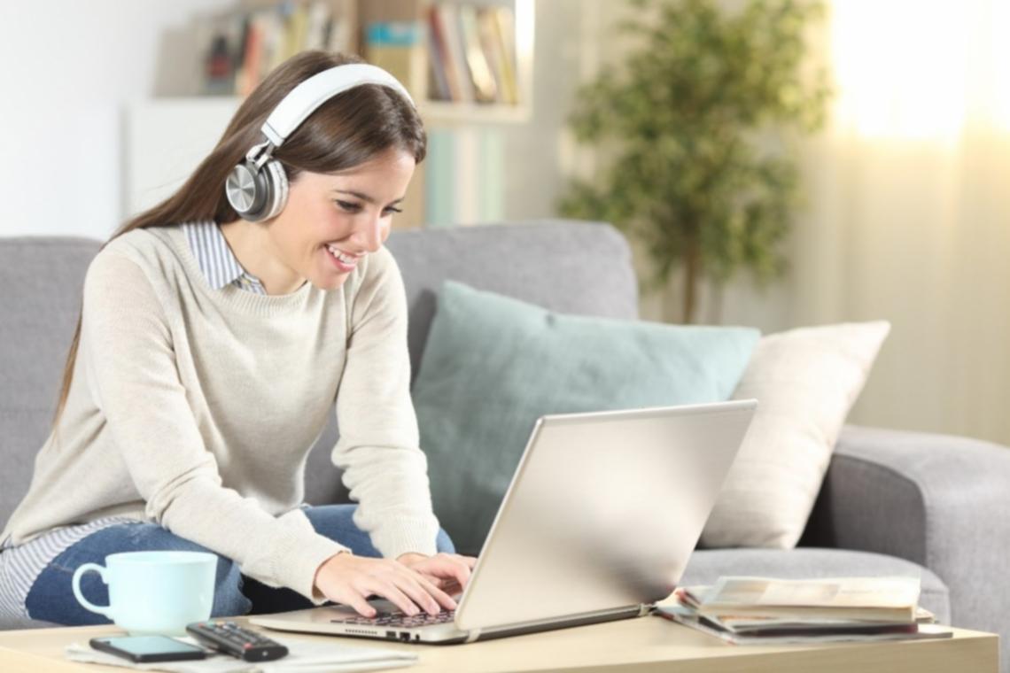 Lernbegleitung und Beratung bei Meridianos