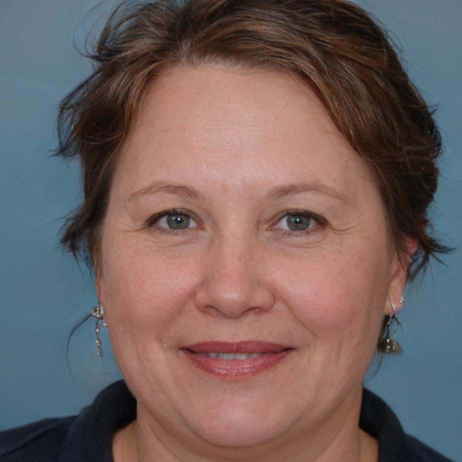 Teilnehmerin Sofija Brennecke